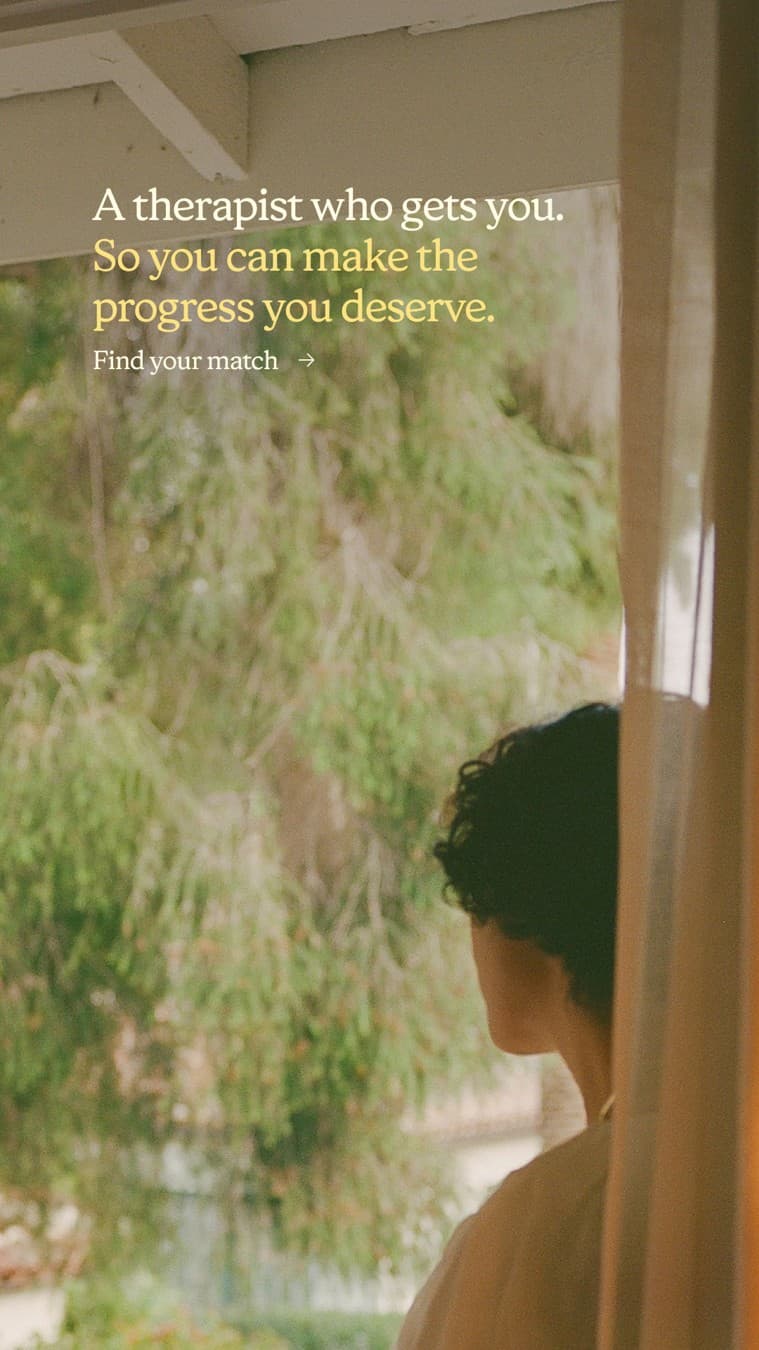 Headway · Editorial ad