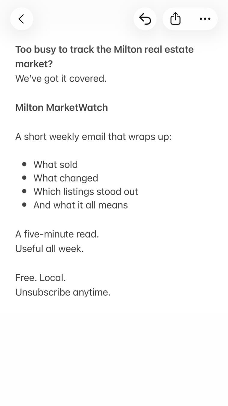 The Charlton Advantage Team · Notes App ad