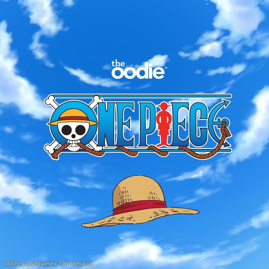 The Oodie · Product Image ad
