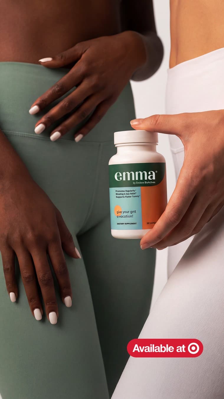 Emma · Lifestyle Image ad