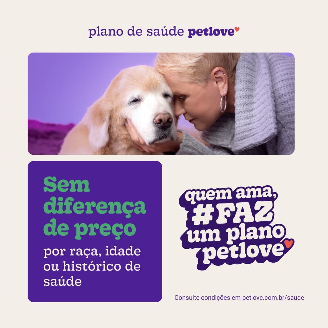 Petlove · Editorial ad