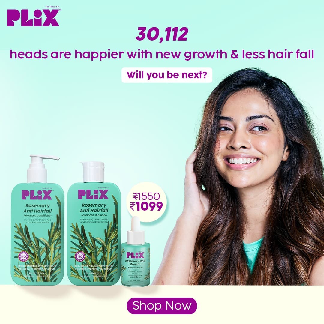 Plix · Offer-First Banner ad