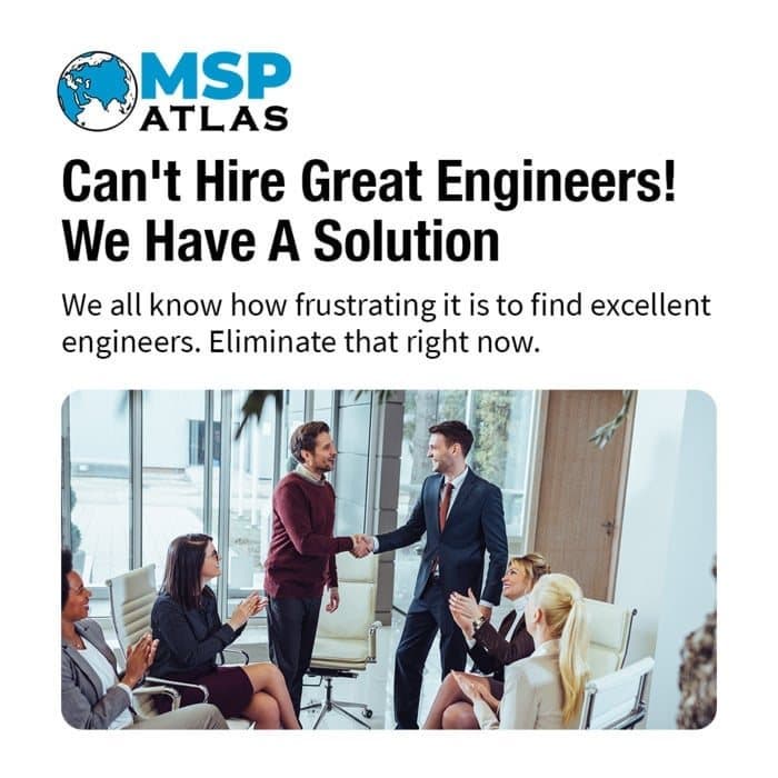 onsmsp · Text-led Statement ad