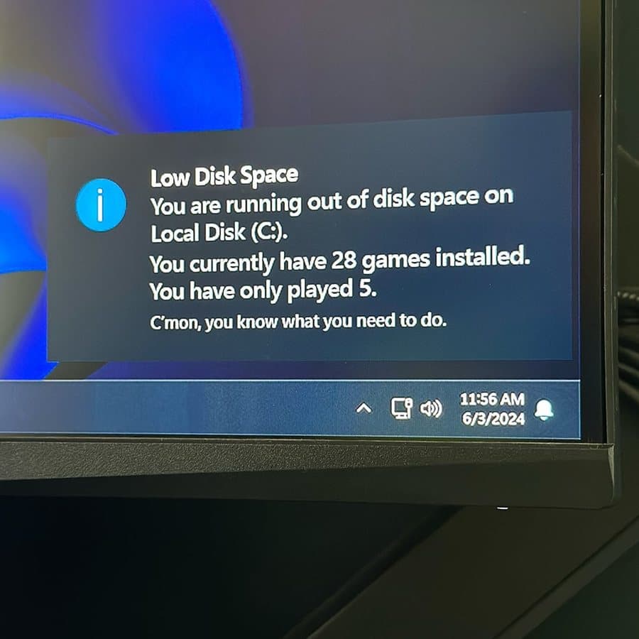 PCGamePass · Product UI Demo ad