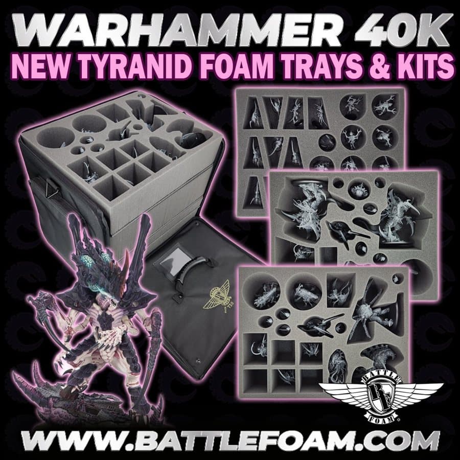 Battle_Foam · Collage ad