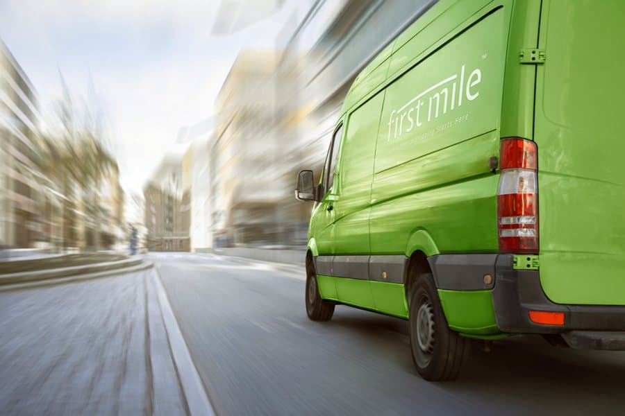gofirstmile · Lifestyle Image ad