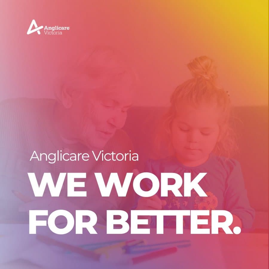 Anglicare_Victoria · Text-led Statement ad