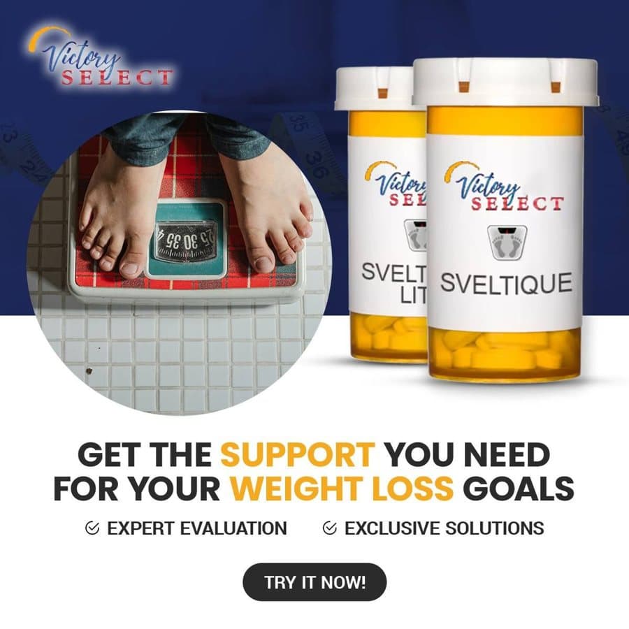 TXVictorySelect · Collage ad