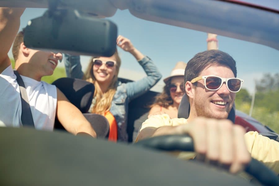 SafeMotorist · Lifestyle Image ad