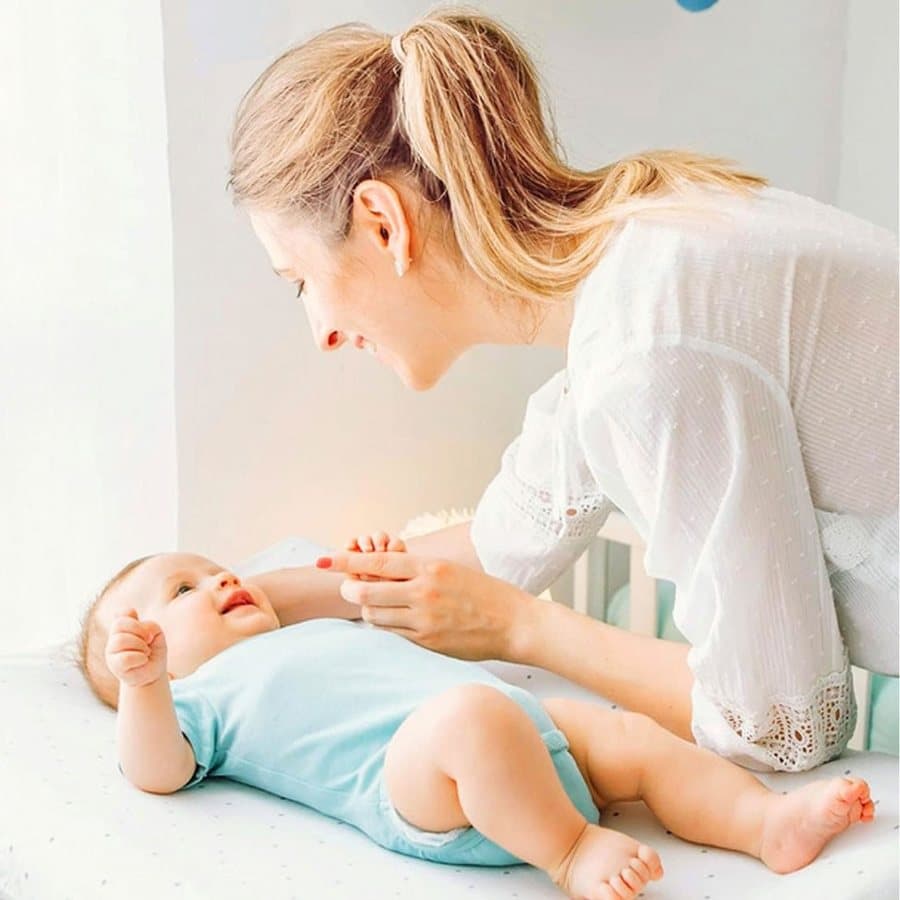 DrMomButtBalm · Lifestyle Image ad