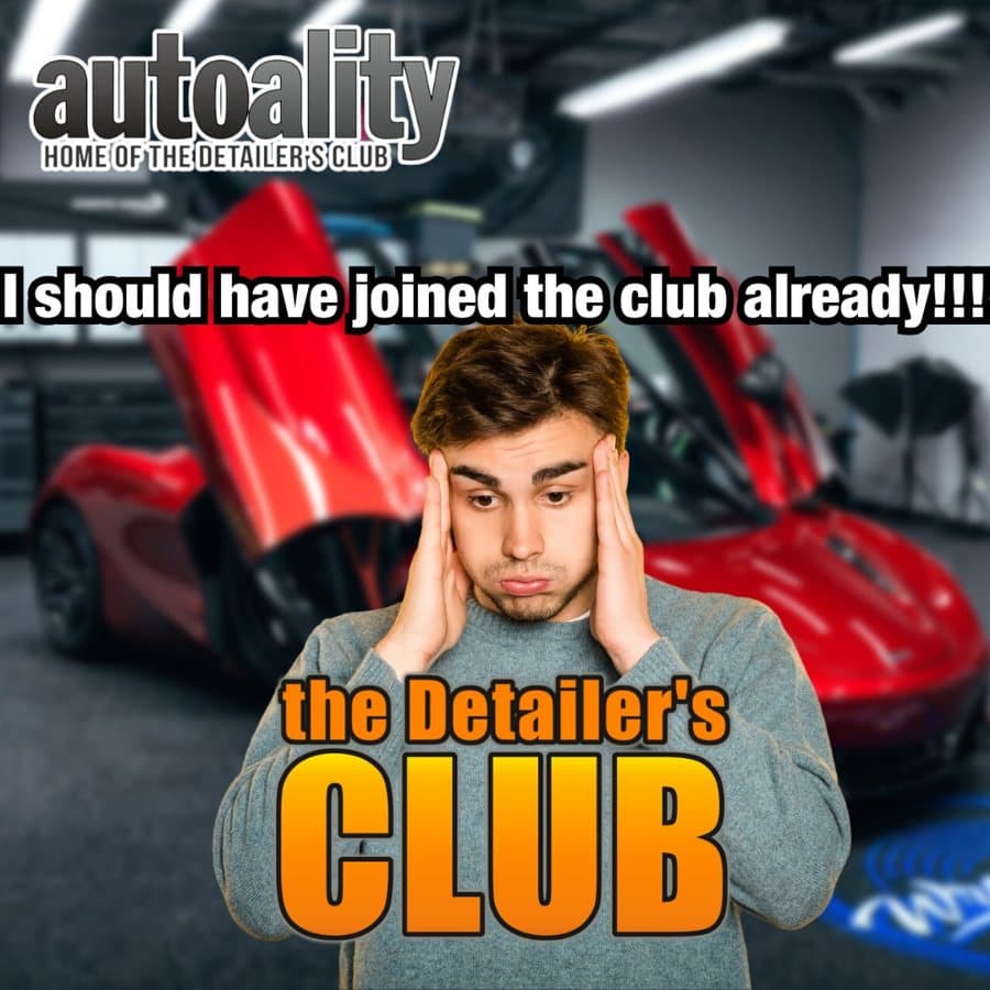 Autoality · Meme ad