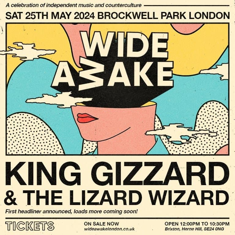 wideawakeldn · Text-led Statement ad