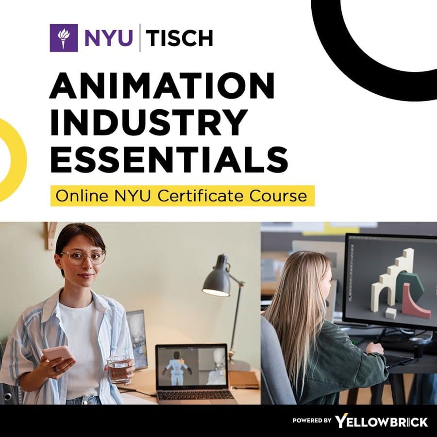 yellowbricklearn · Collage ad