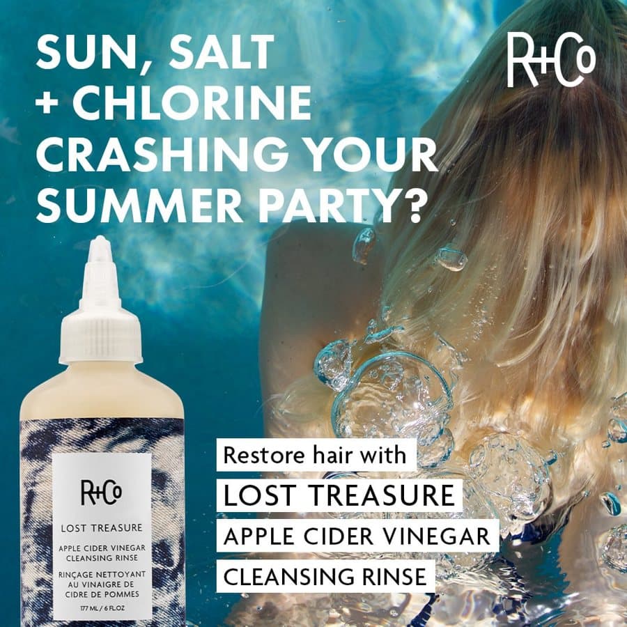randcohair · Lifestyle Image ad