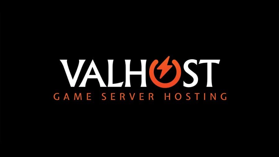 ValHost · Text-led Statement ad