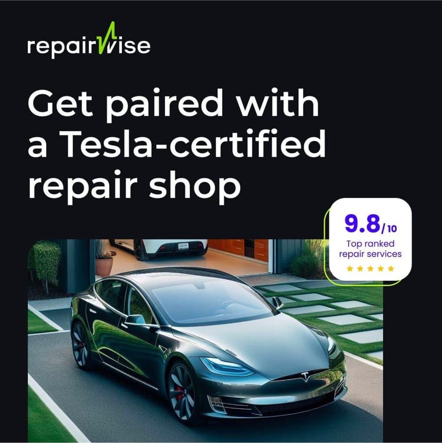 RepairWiseDiagnostic · Statistic ad
