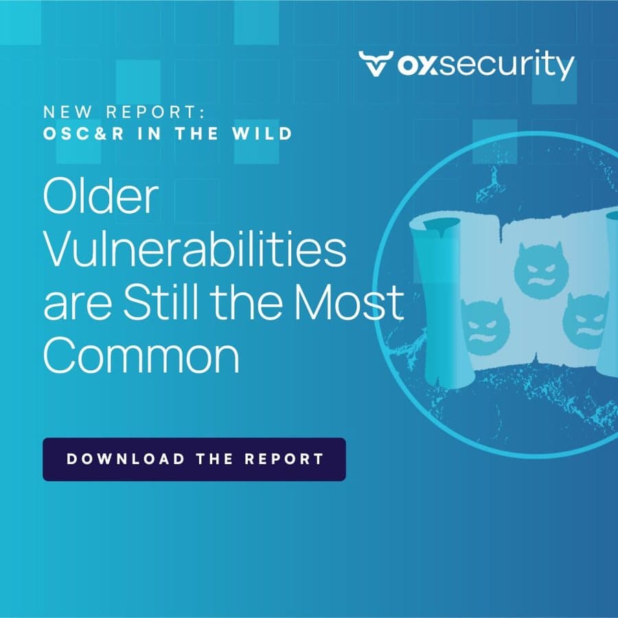oxsecurity · Text-led Statement ad