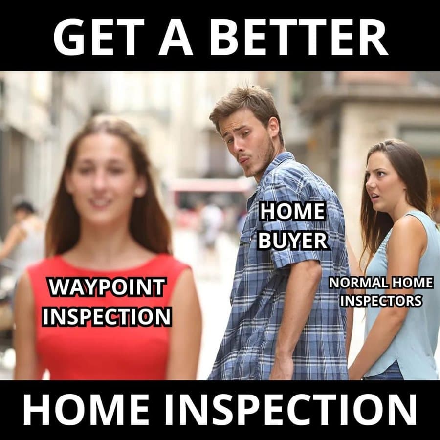 WaypointInspection ยท Meme ad