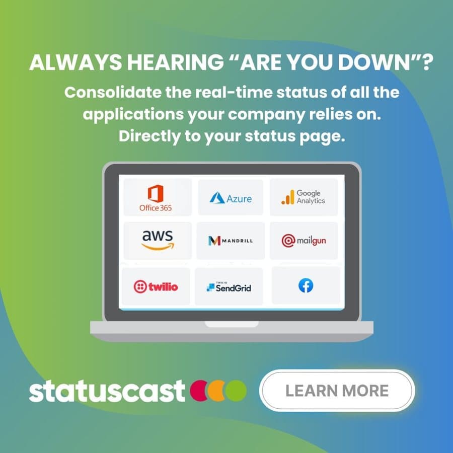 -StatusCast- static ad reference