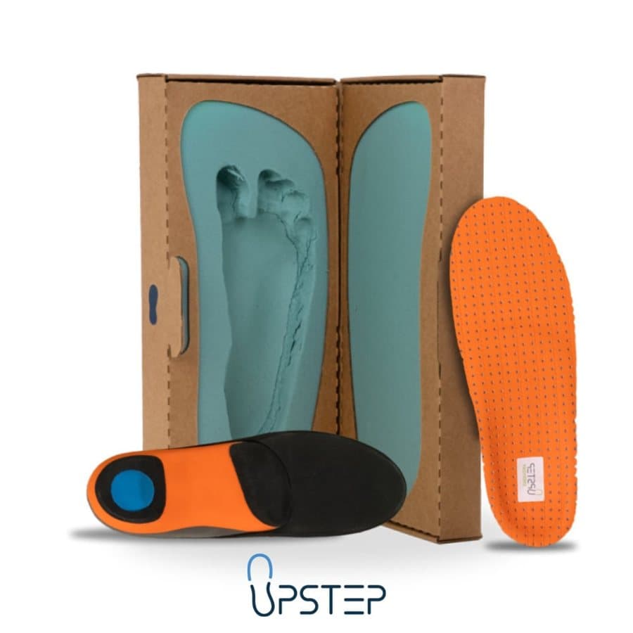 UpstepCustom · Product Image ad