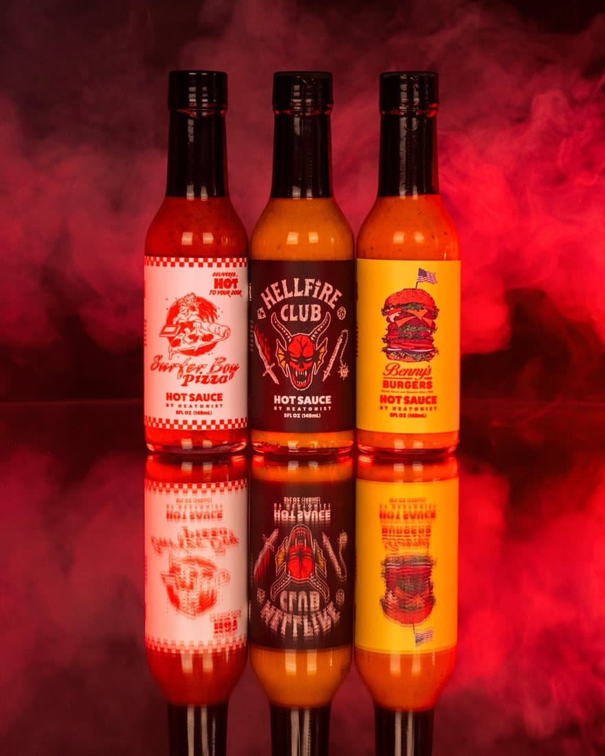 Heatonist_Hot_Sauce · Product Image ad