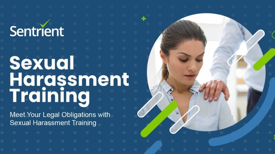 sentrient · Text-led Statement ad