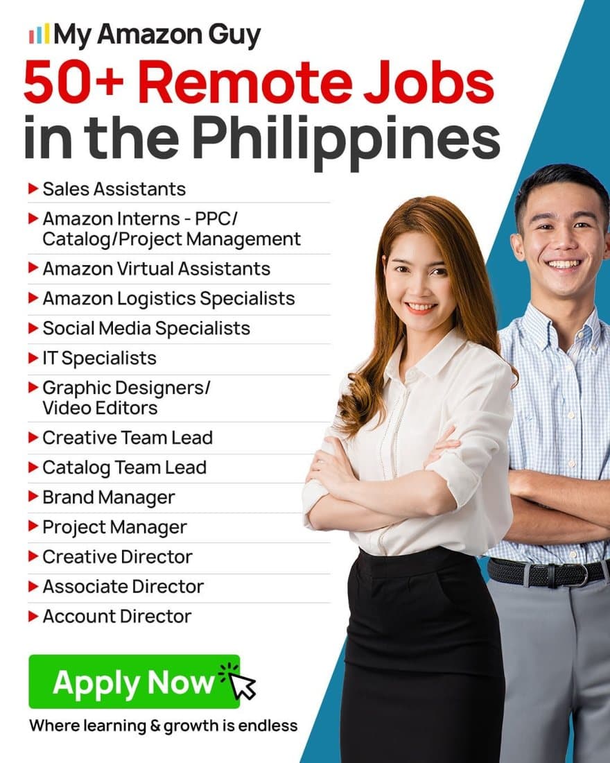 MyAmazonGuy · Listicle ad