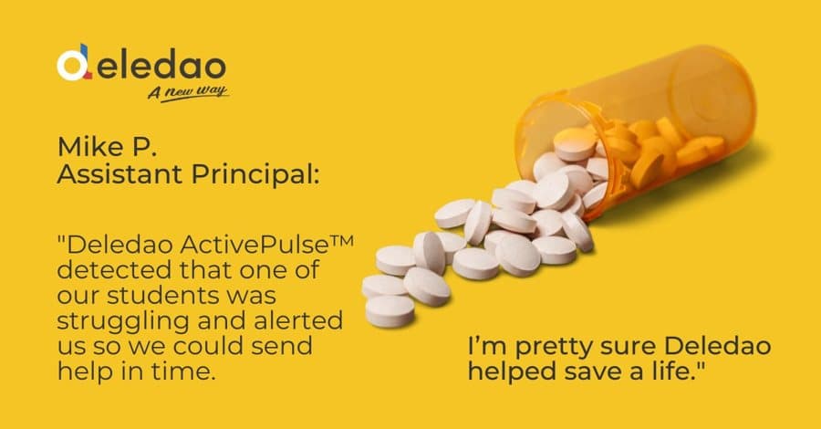 Deledao · Review ad