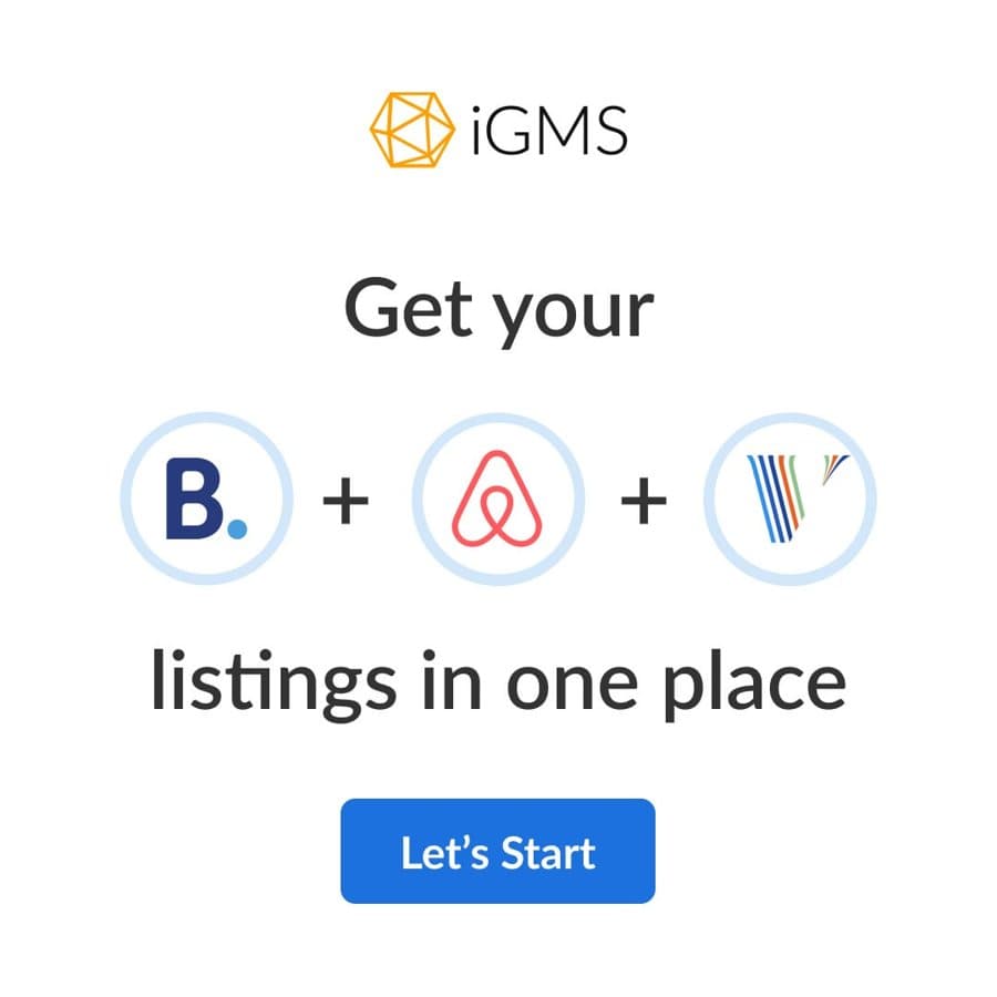 AirGMS · Text-led Statement ad