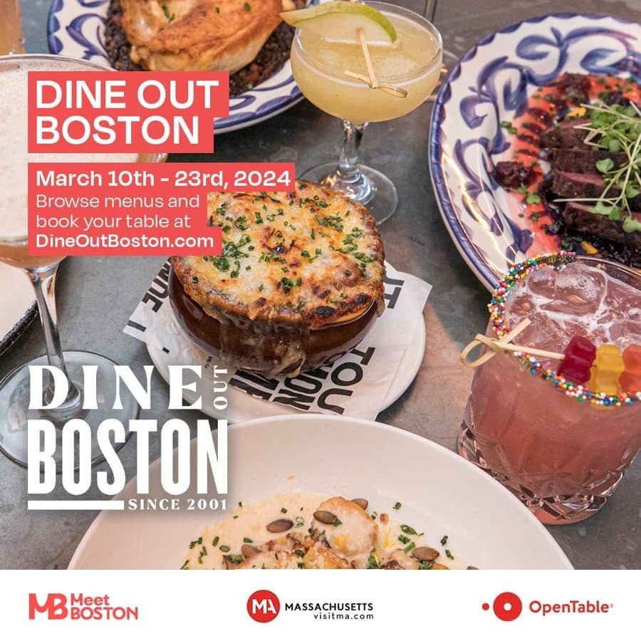 MeetBostonUSA · Editorial ad