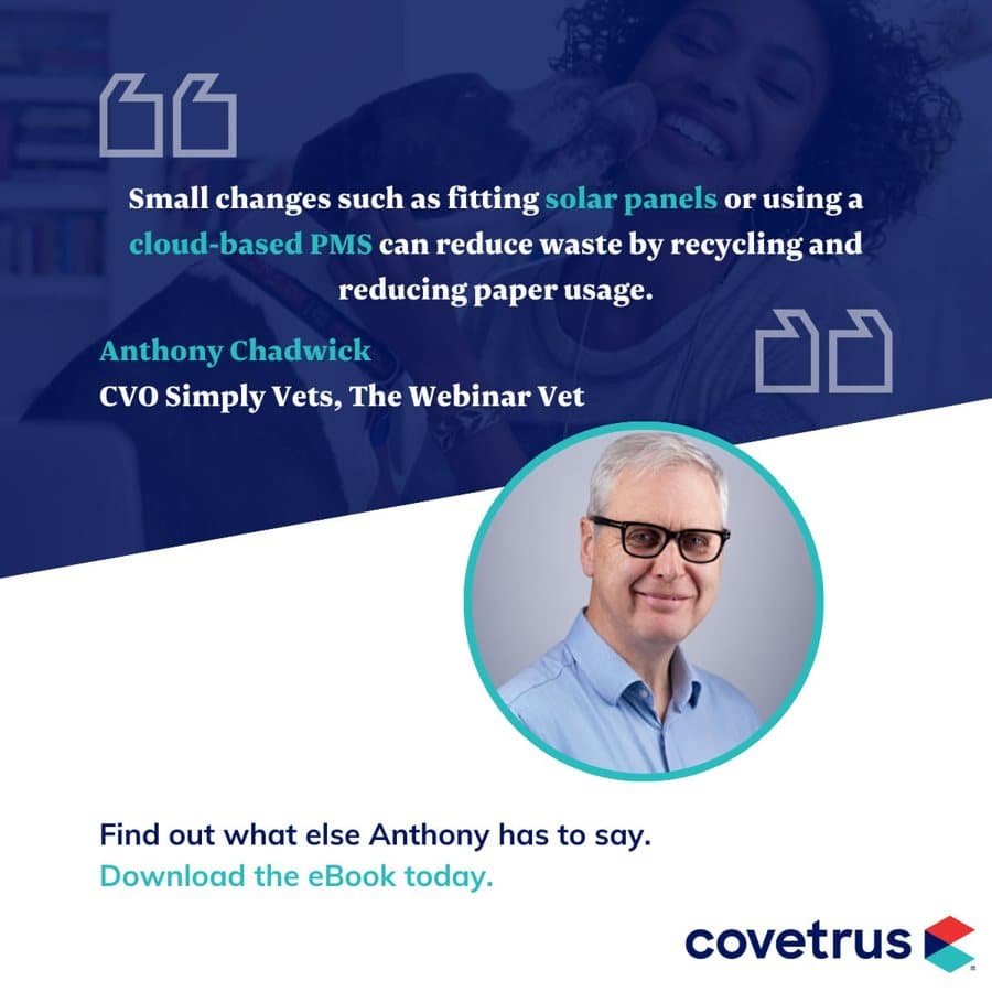 Covetrus_APAC · Review ad