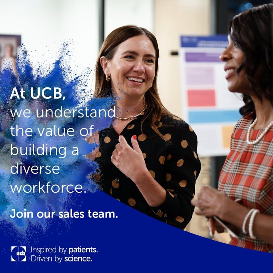 UCBUSA · Editorial ad