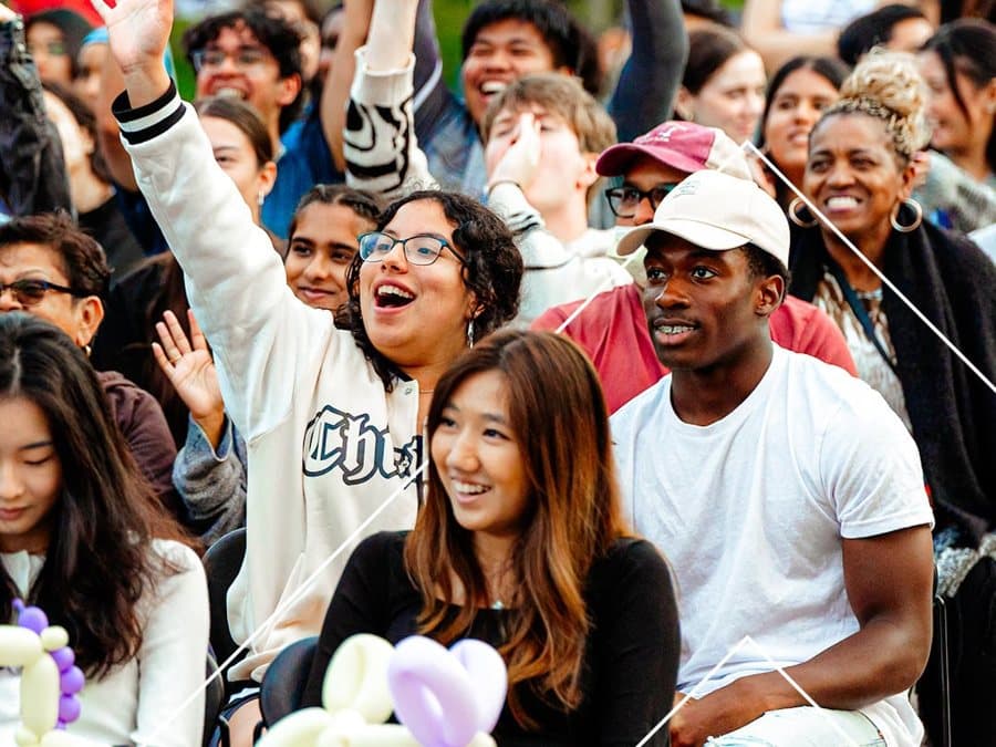 UofTScarborough · Lifestyle Image ad