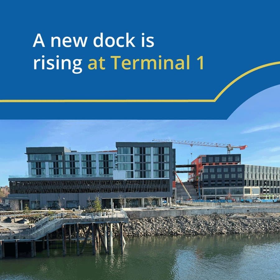PortofVancouverUSA · Text-led Statement ad