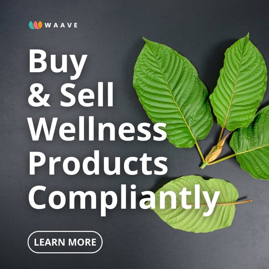 getWAAVE · Text-led Statement ad