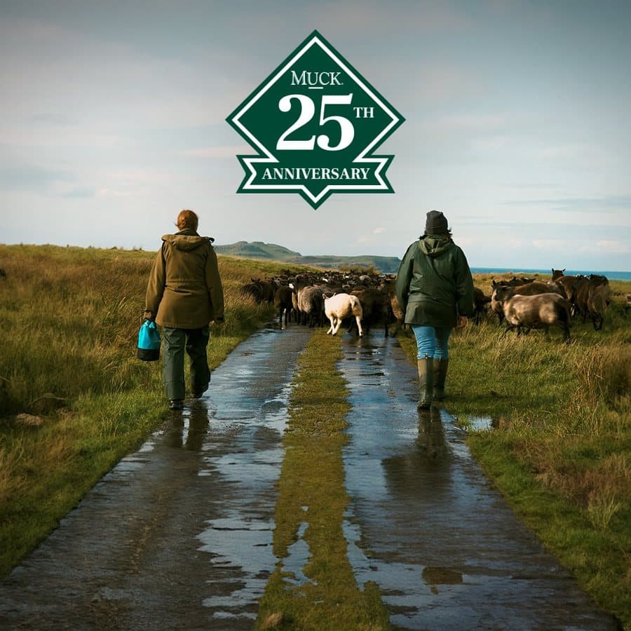 muckbootco · Lifestyle Image ad