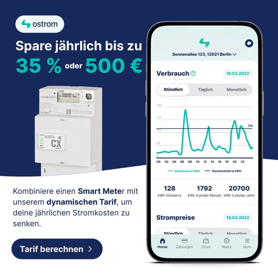 ostrom_energy · Product UI Demo ad