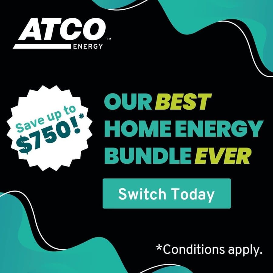 atco_energy · Offer-First Banner ad