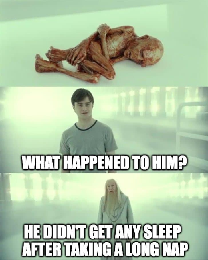 StellarSleep · Meme ad