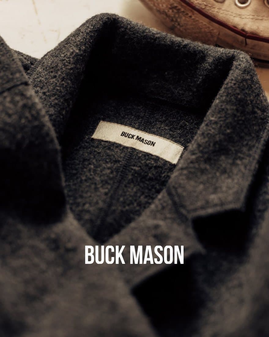 Buck_Mason · Product Image ad