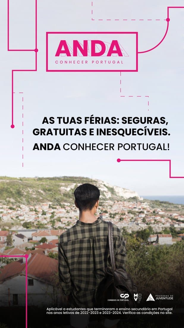 anda_portugal · Editorial ad