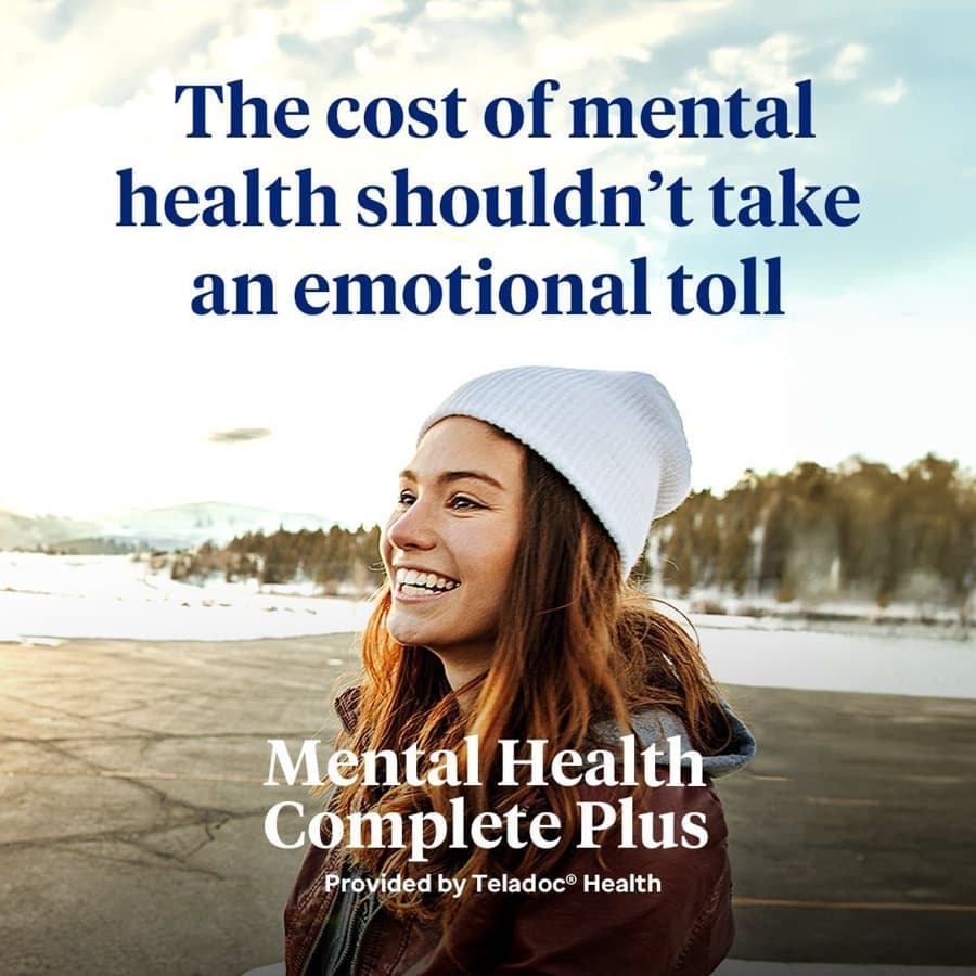 UnitedHealthcare · Editorial ad