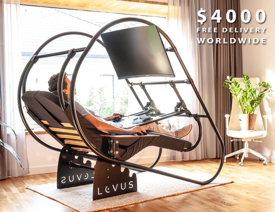 zerogravity_levus · Lifestyle Image ad