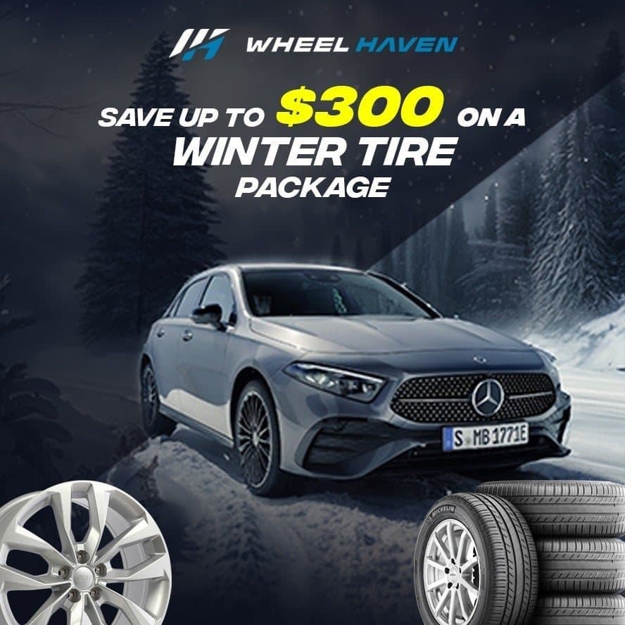 wheelhaven · Offer-First Banner ad