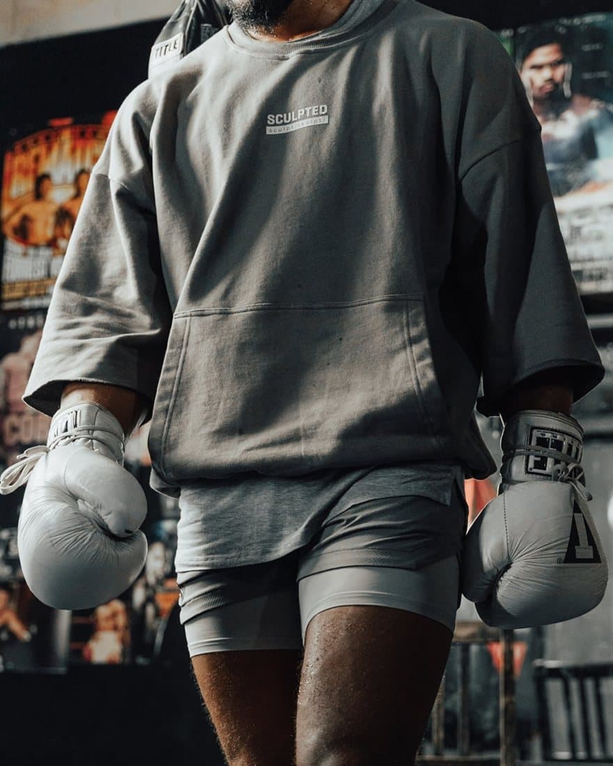 sculptedathletics · Lifestyle Image ad