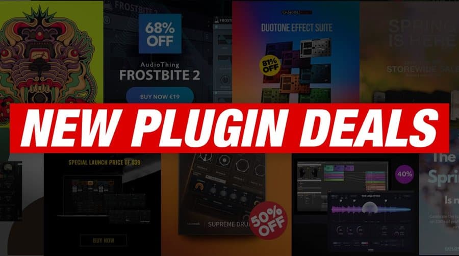AudioPluginGuy · Offer-First Banner ad