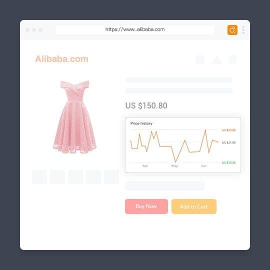 JJLin_chnprice · Product UI Demo ad