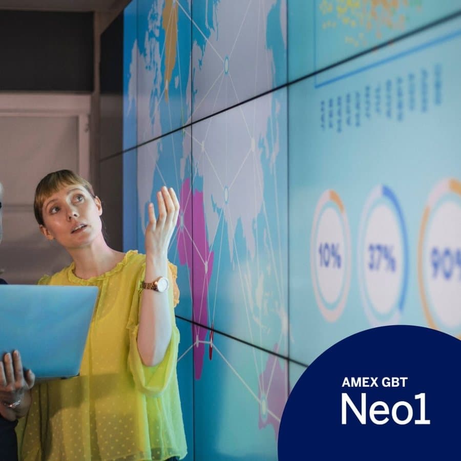 AmexGBTNeo1 · Lifestyle Image ad
