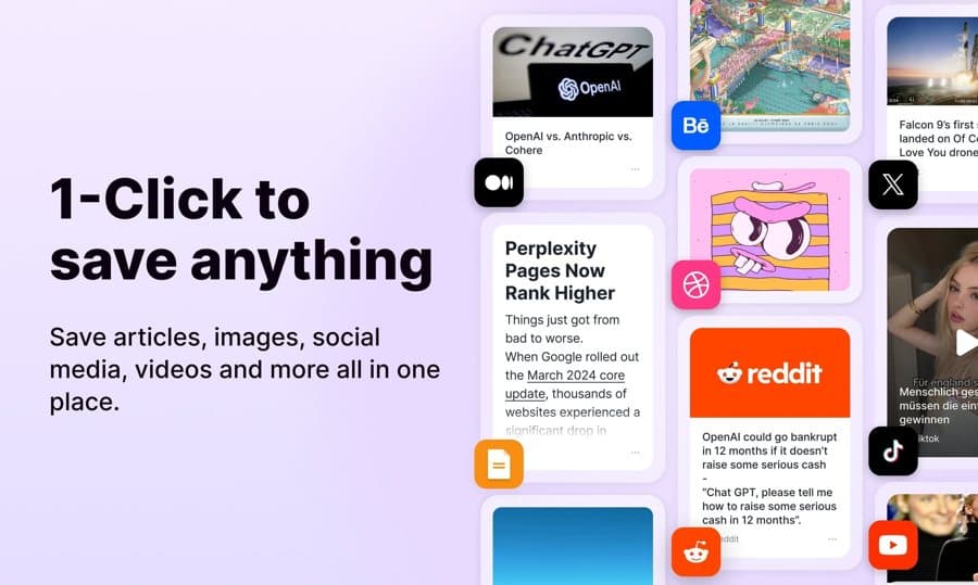 packpackai · Product UI Demo ad