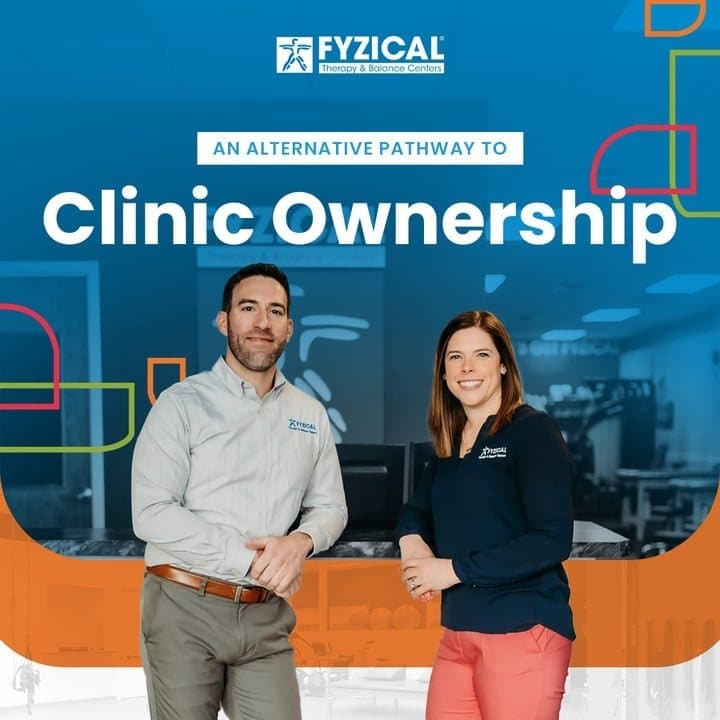 FYZICALFranchise · Text-led Statement ad
